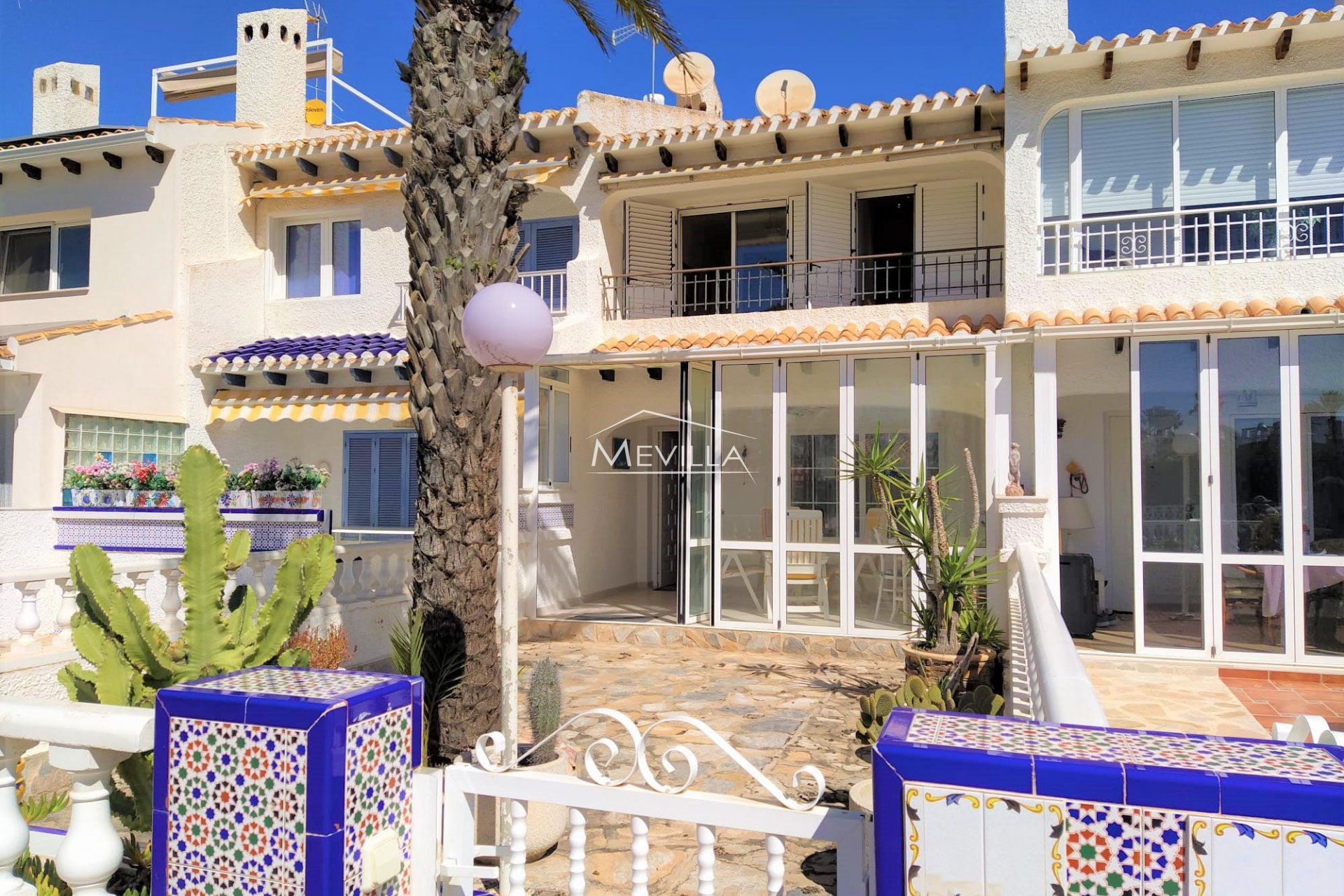 Resales - Townhouse - Orihuela Costa - Cabo Roig