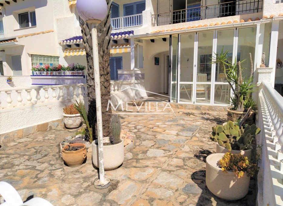 Resales - Townhouse - Orihuela Costa - Cabo Roig