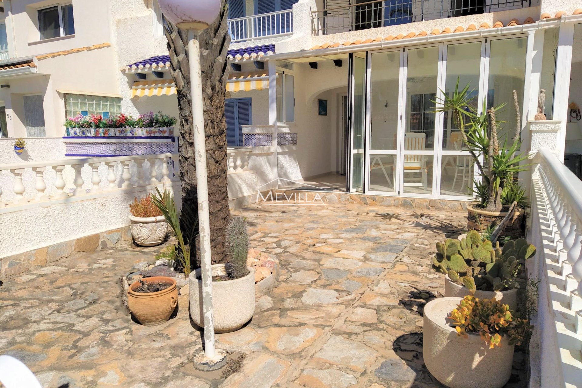 Resales - Townhouse - Orihuela Costa - Cabo Roig