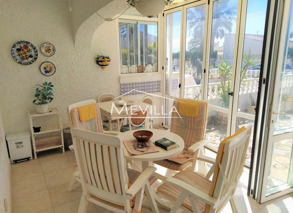 Resales - Townhouse - Orihuela Costa - Cabo Roig