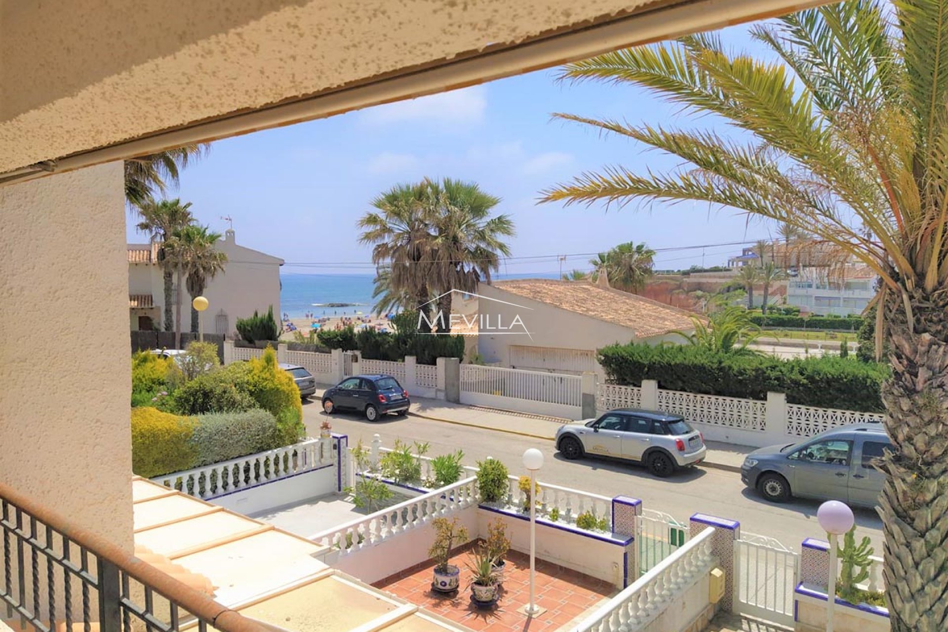 Resales - Townhouse - Orihuela Costa - Cabo Roig