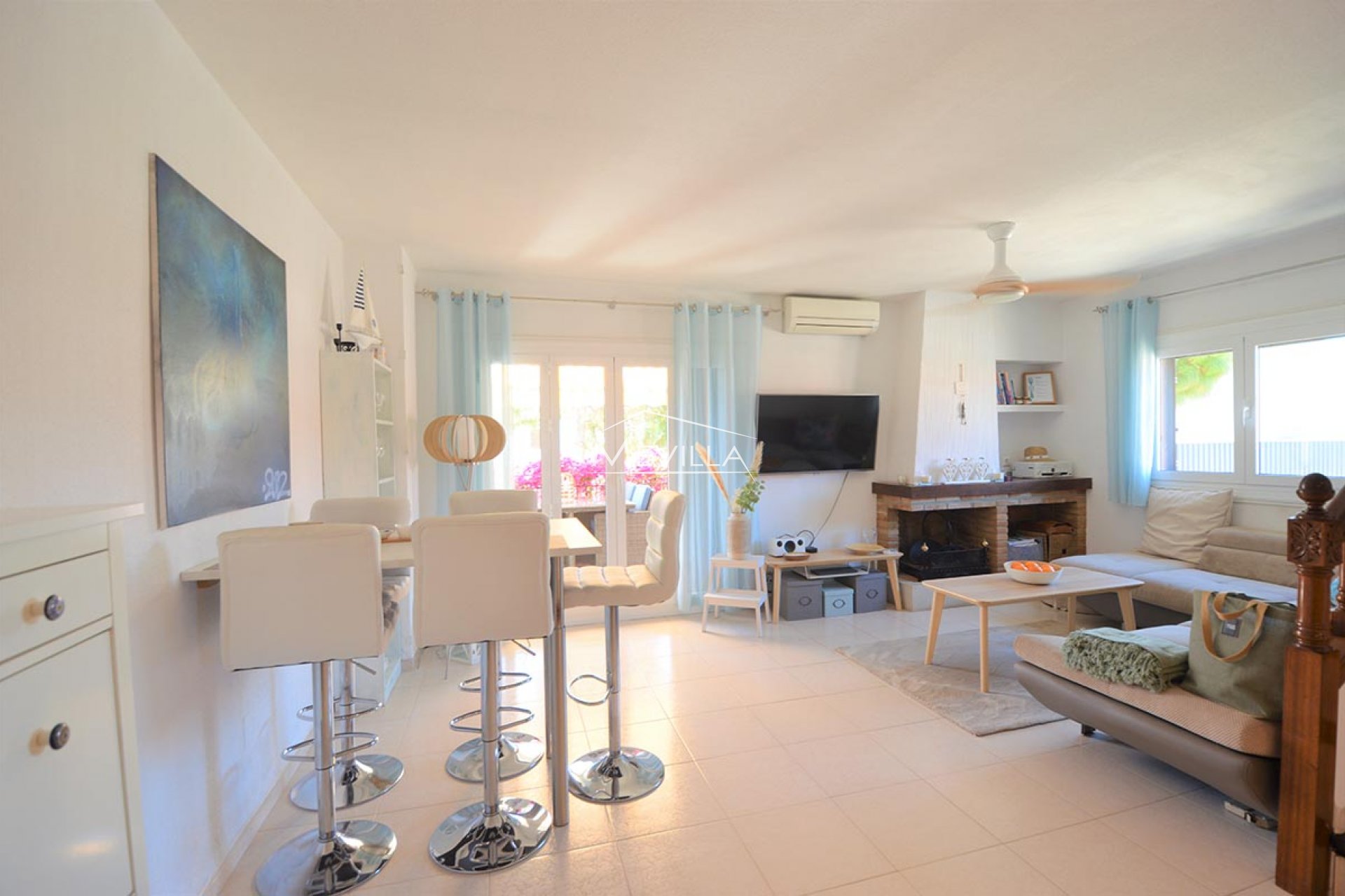 Resales - Townhouse - Orihuela Costa - Cabo Roig