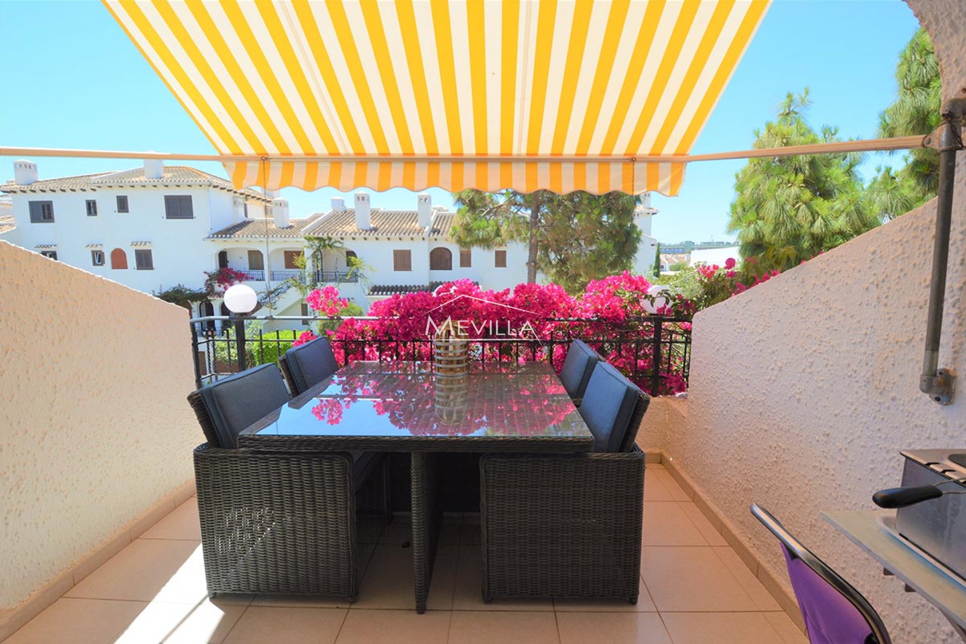 Resales - Townhouse - Orihuela Costa - Cabo Roig