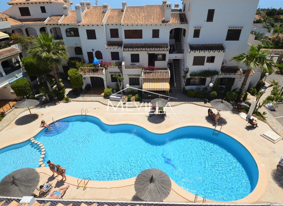 Resales - Townhouse - Orihuela Costa - Cabo Roig