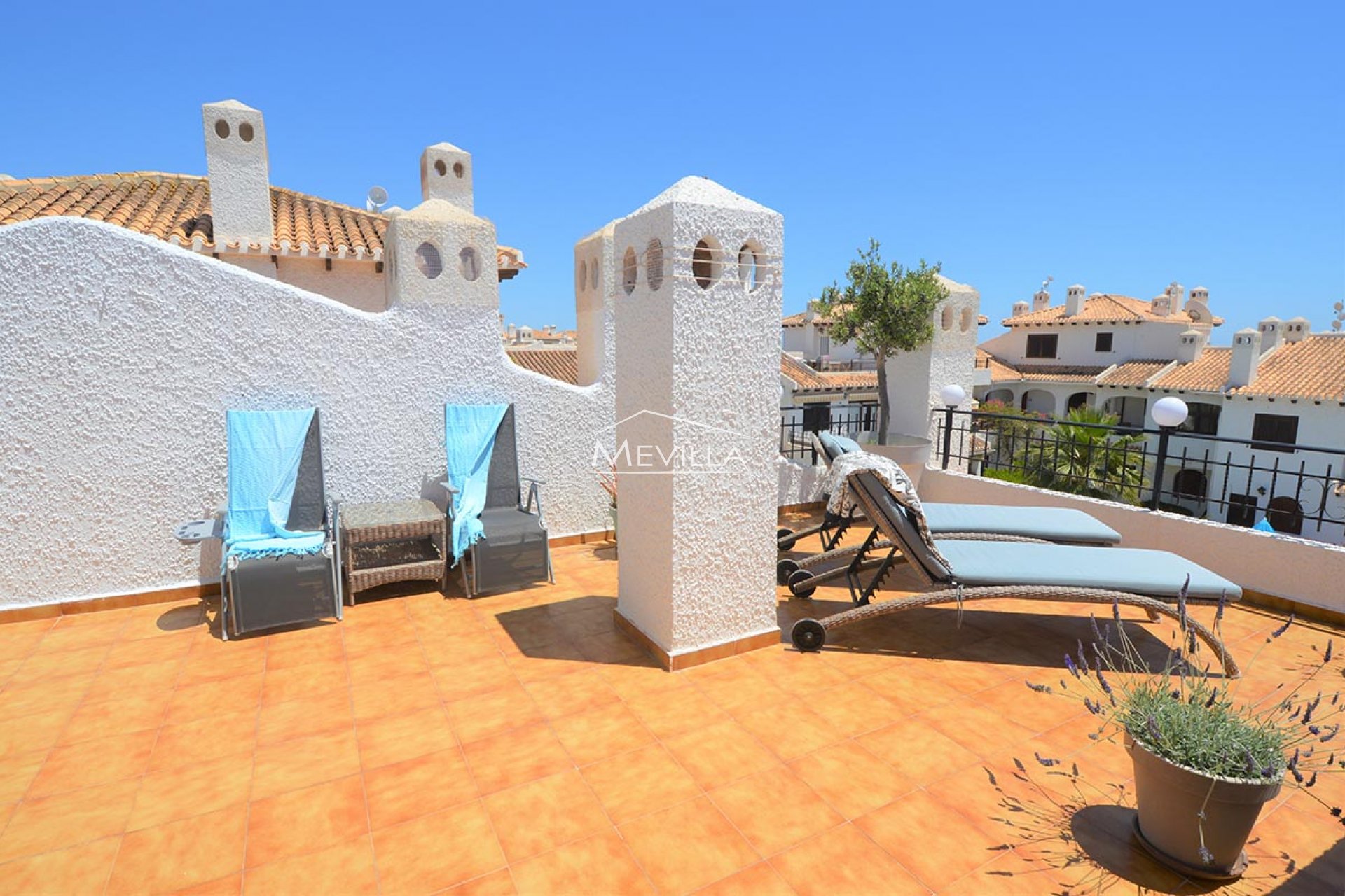 Resales - Townhouse - Orihuela Costa - Cabo Roig