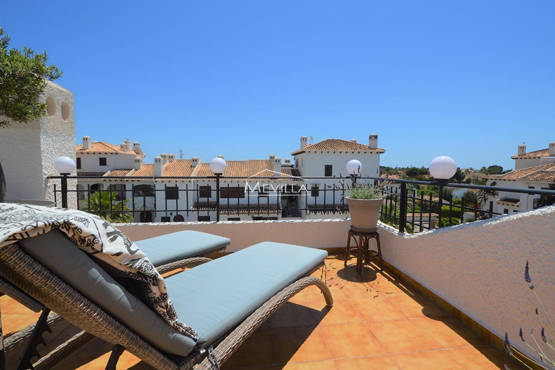 Resales - Townhouse - Orihuela Costa - Cabo Roig