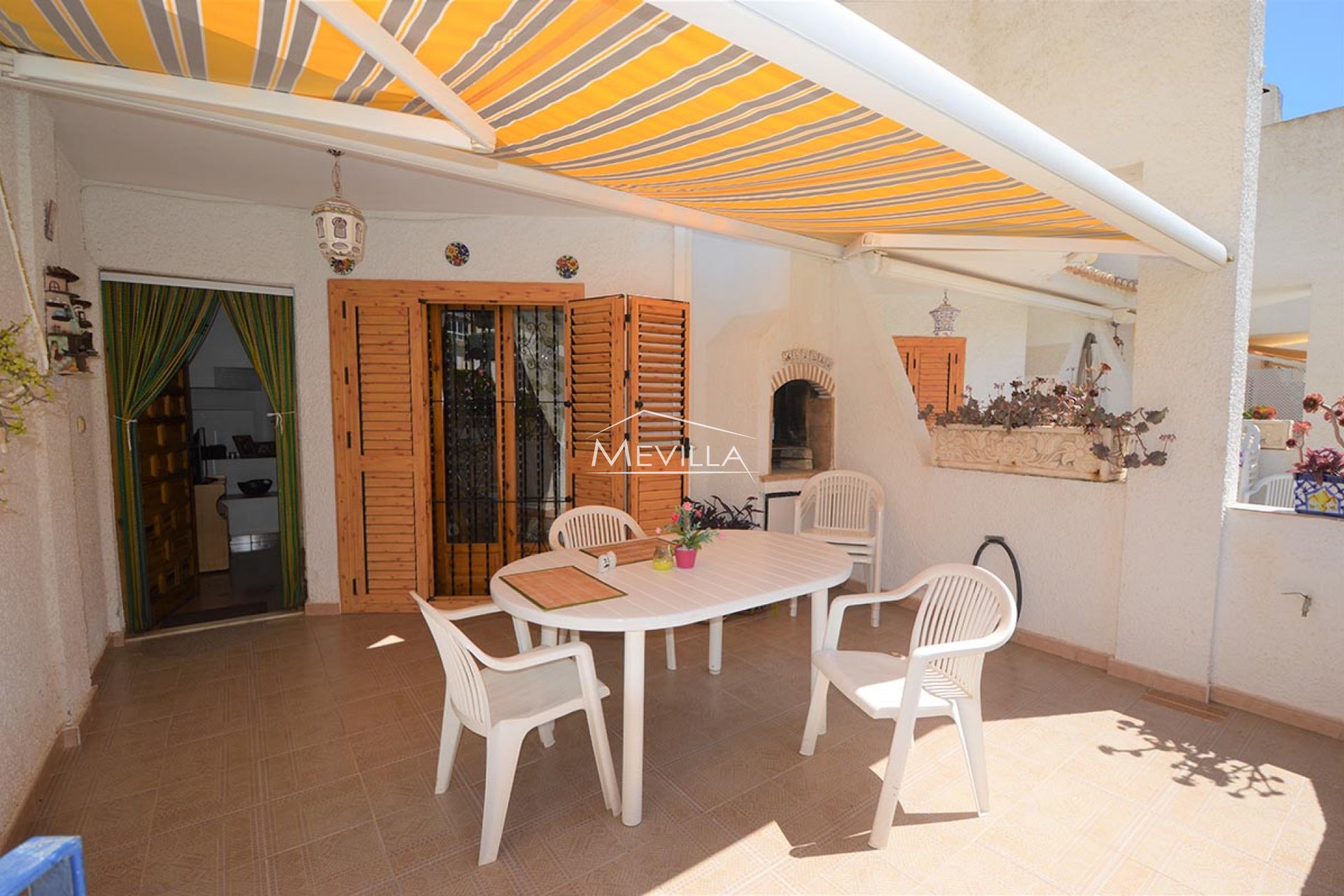 Resales - Townhouse - Orihuela Costa - Cabo Roig