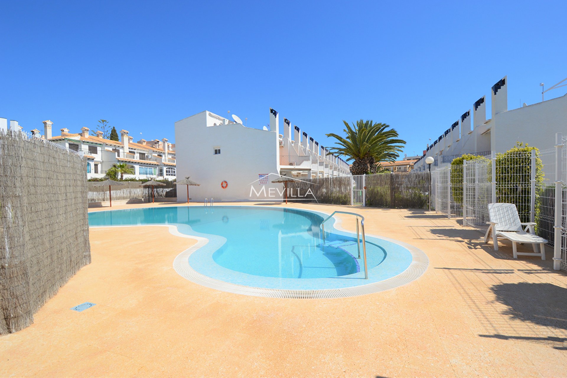 Resales - Townhouse - Orihuela Costa - Cabo Roig