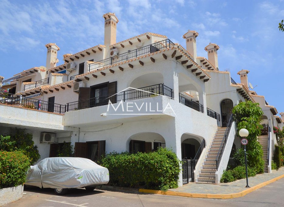 Resales - Townhouse - Orihuela Costa - Cabo Roig