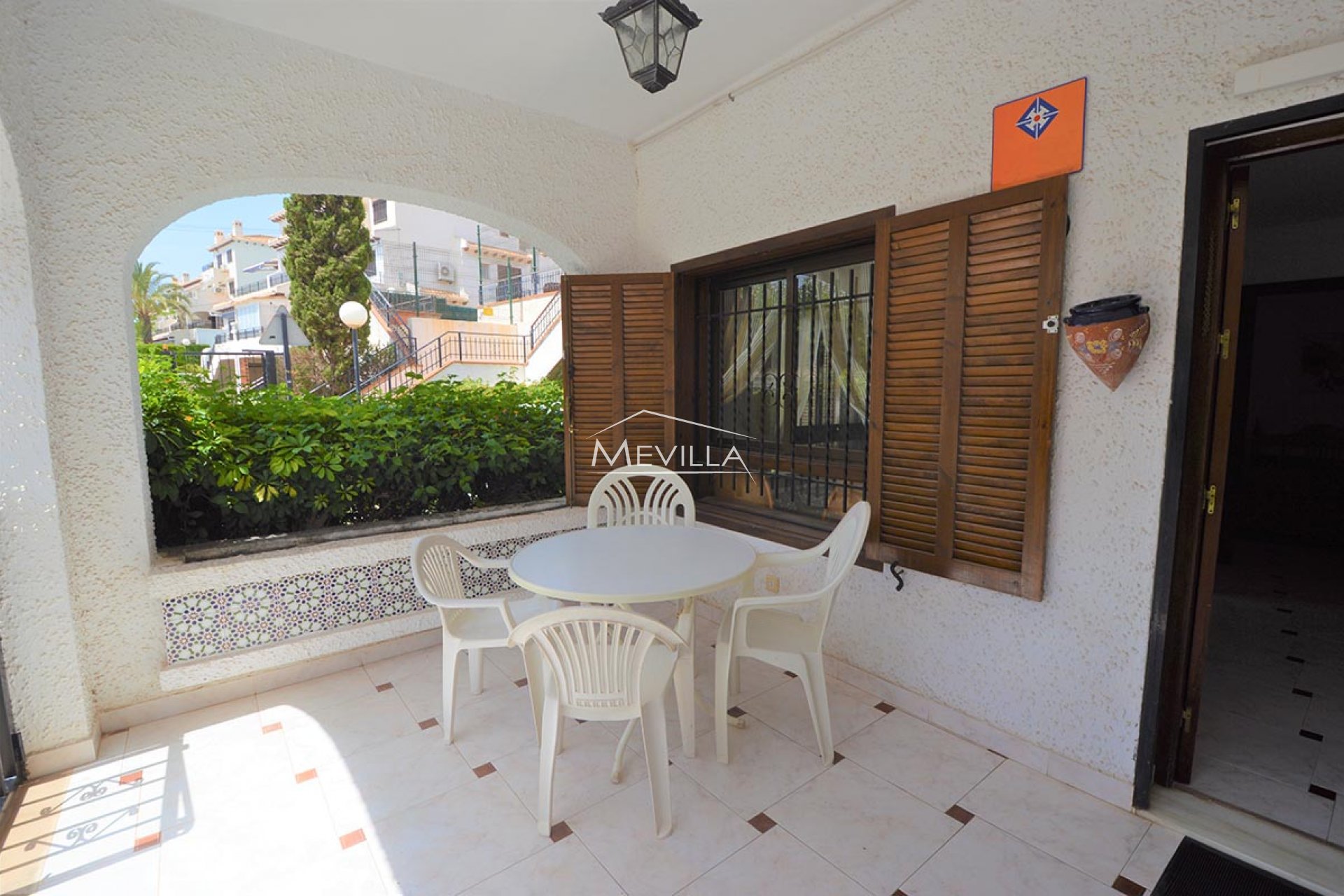 Resales - Townhouse - Orihuela Costa - Cabo Roig