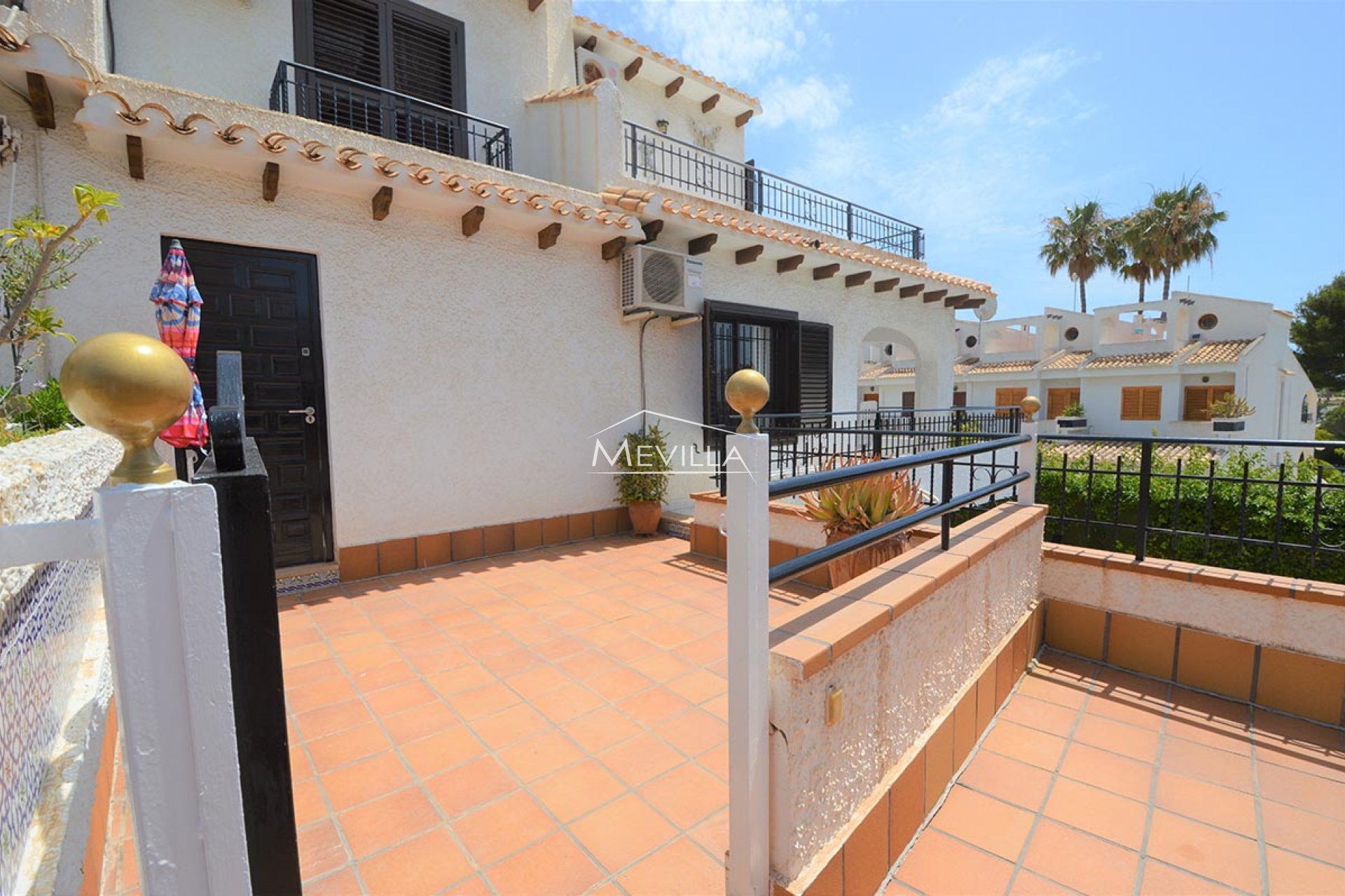 Resales - Townhouse - Orihuela Costa - Cabo Roig