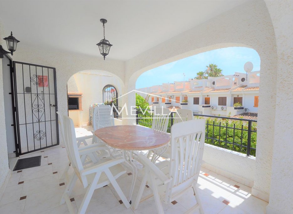 Resales - Townhouse - Orihuela Costa - Cabo Roig