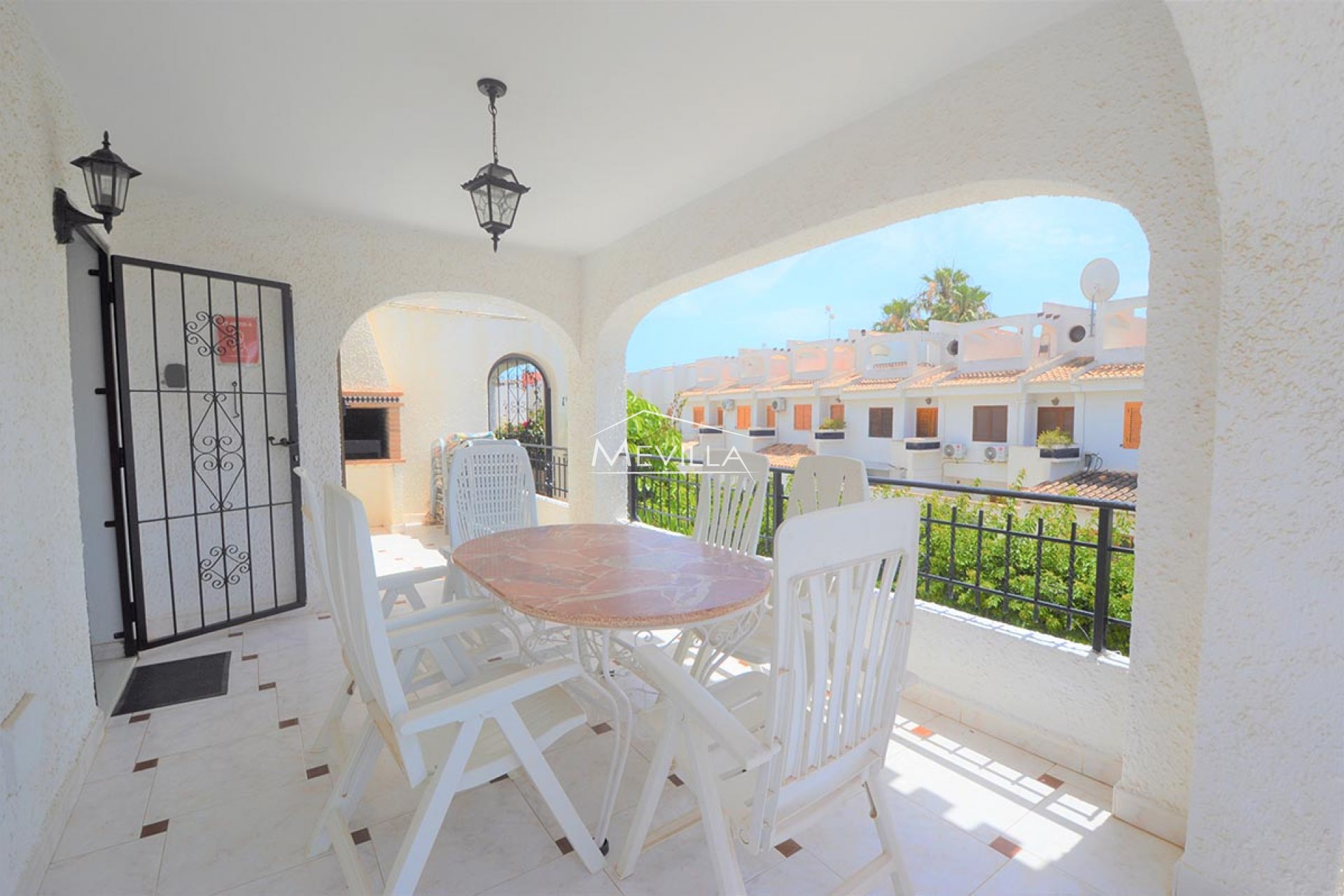 Resales - Townhouse - Orihuela Costa - Cabo Roig