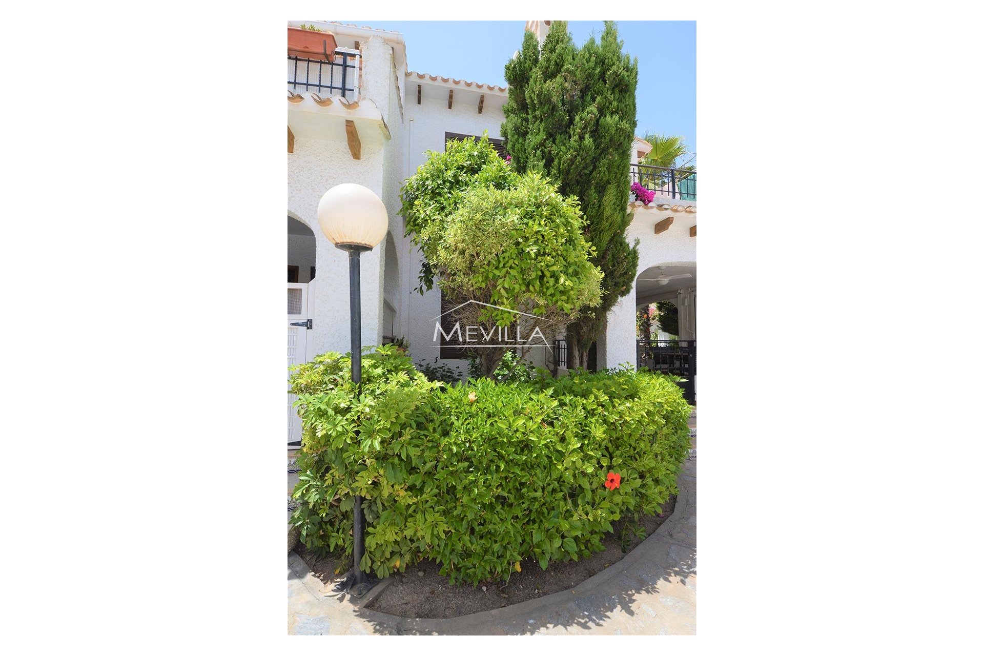 Resales - Townhouse - Orihuela Costa - Cabo Roig