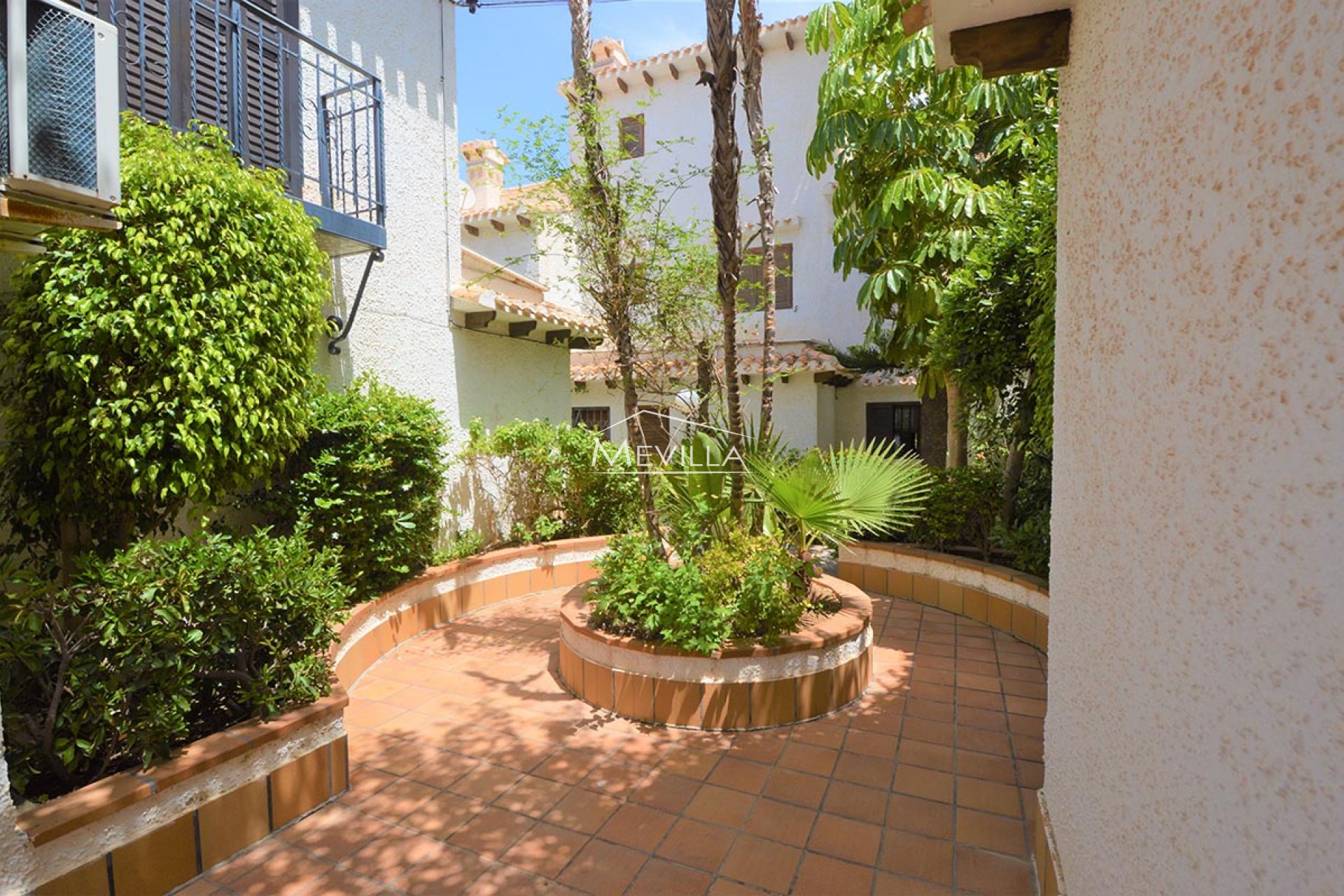 Resales - Townhouse - Orihuela Costa - Cabo Roig