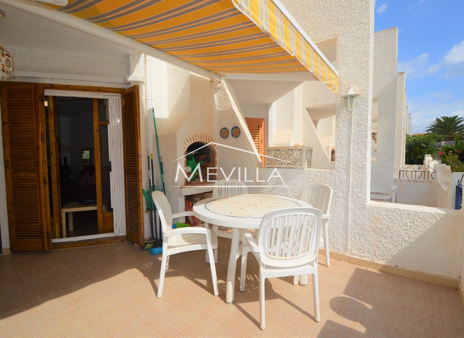 Resales - Townhouse - Orihuela Costa - Cabo Roig