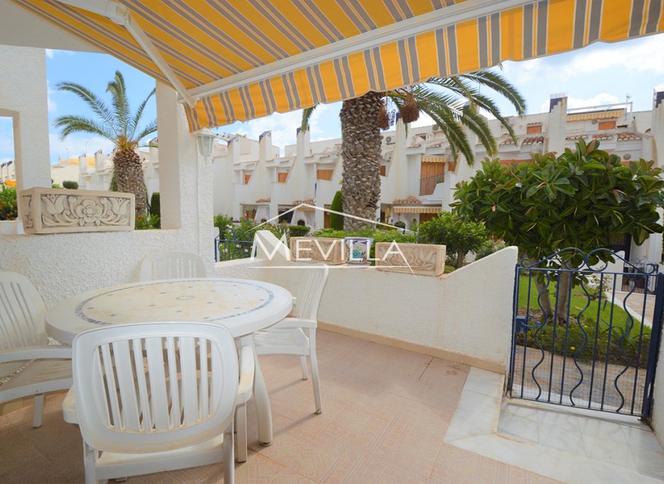 Resales - Townhouse - Orihuela Costa - Cabo Roig