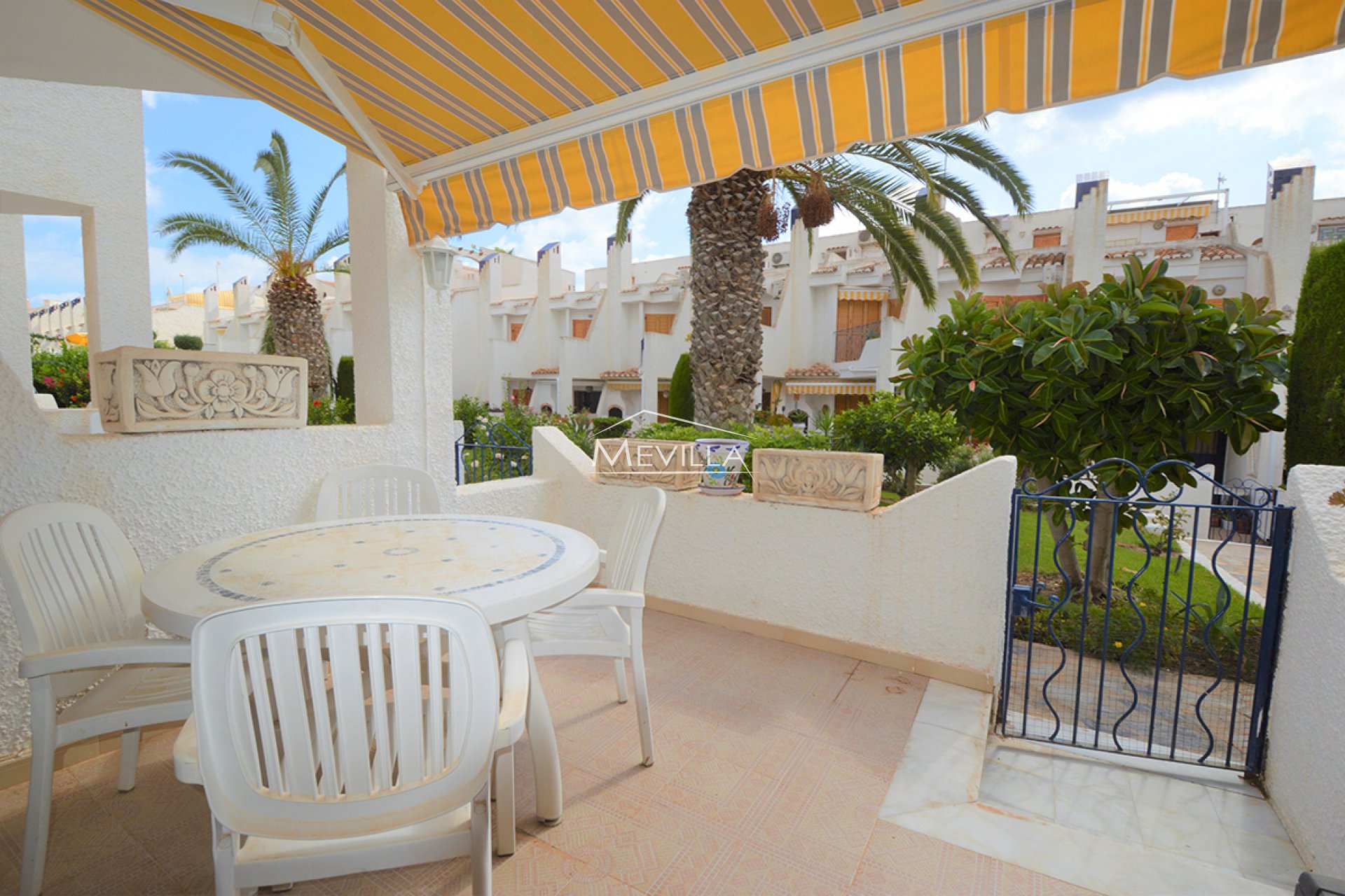 Resales - Townhouse - Orihuela Costa - Cabo Roig