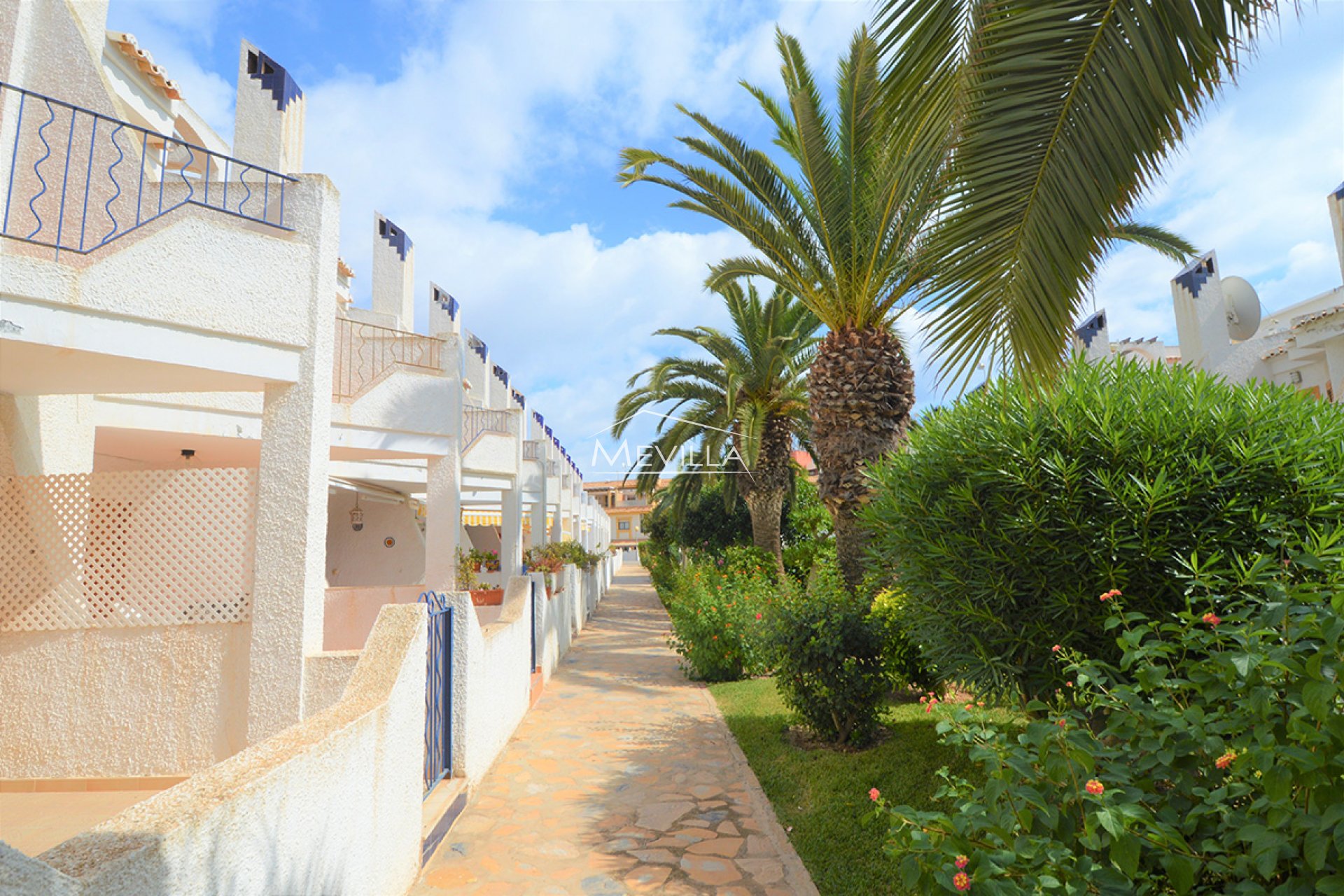 Resales - Townhouse - Orihuela Costa - Cabo Roig