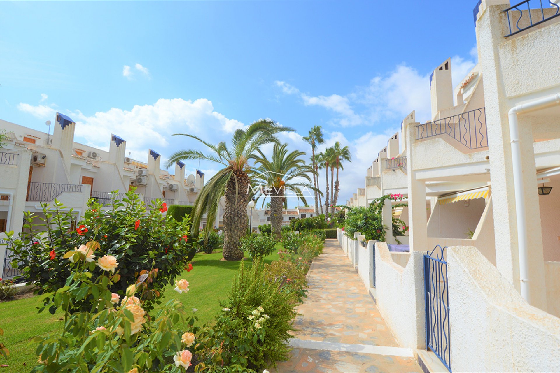 Resales - Townhouse - Orihuela Costa - Cabo Roig