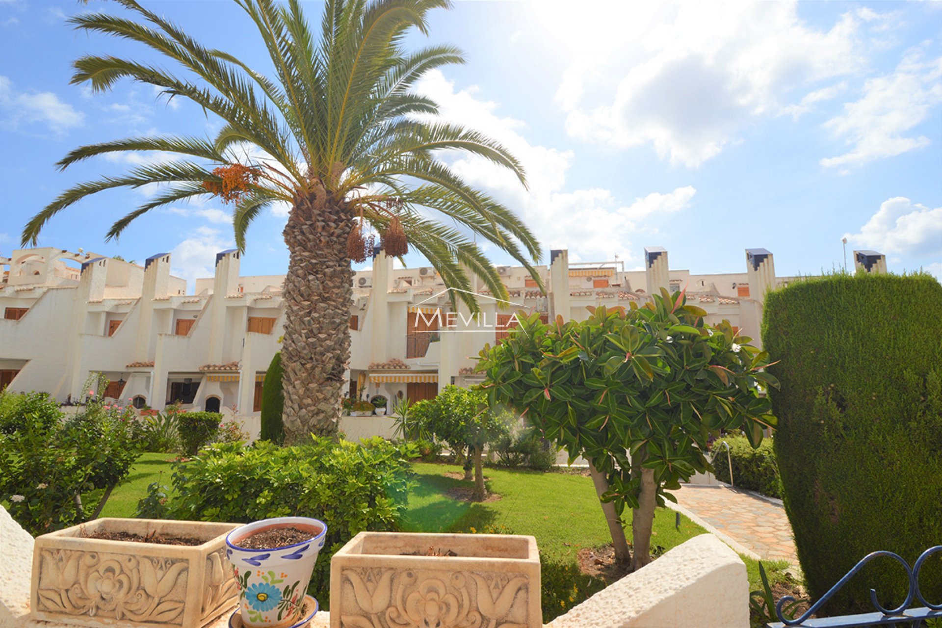 Resales - Townhouse - Orihuela Costa - Cabo Roig