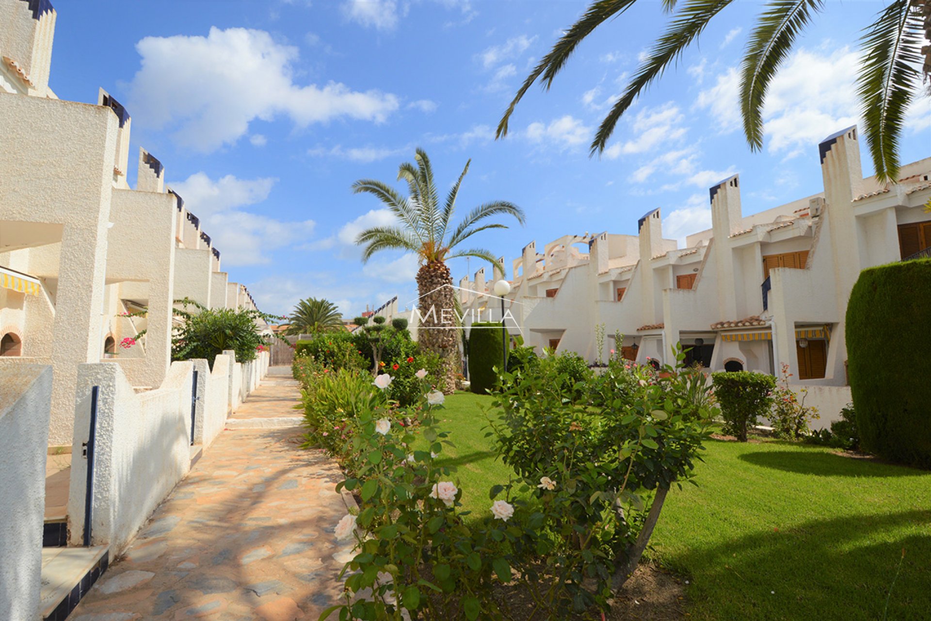 Resales - Townhouse - Orihuela Costa - Cabo Roig