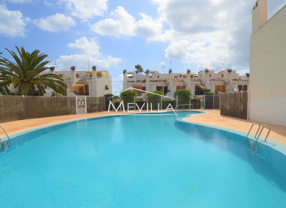 Resales - Townhouse - Orihuela Costa - Cabo Roig