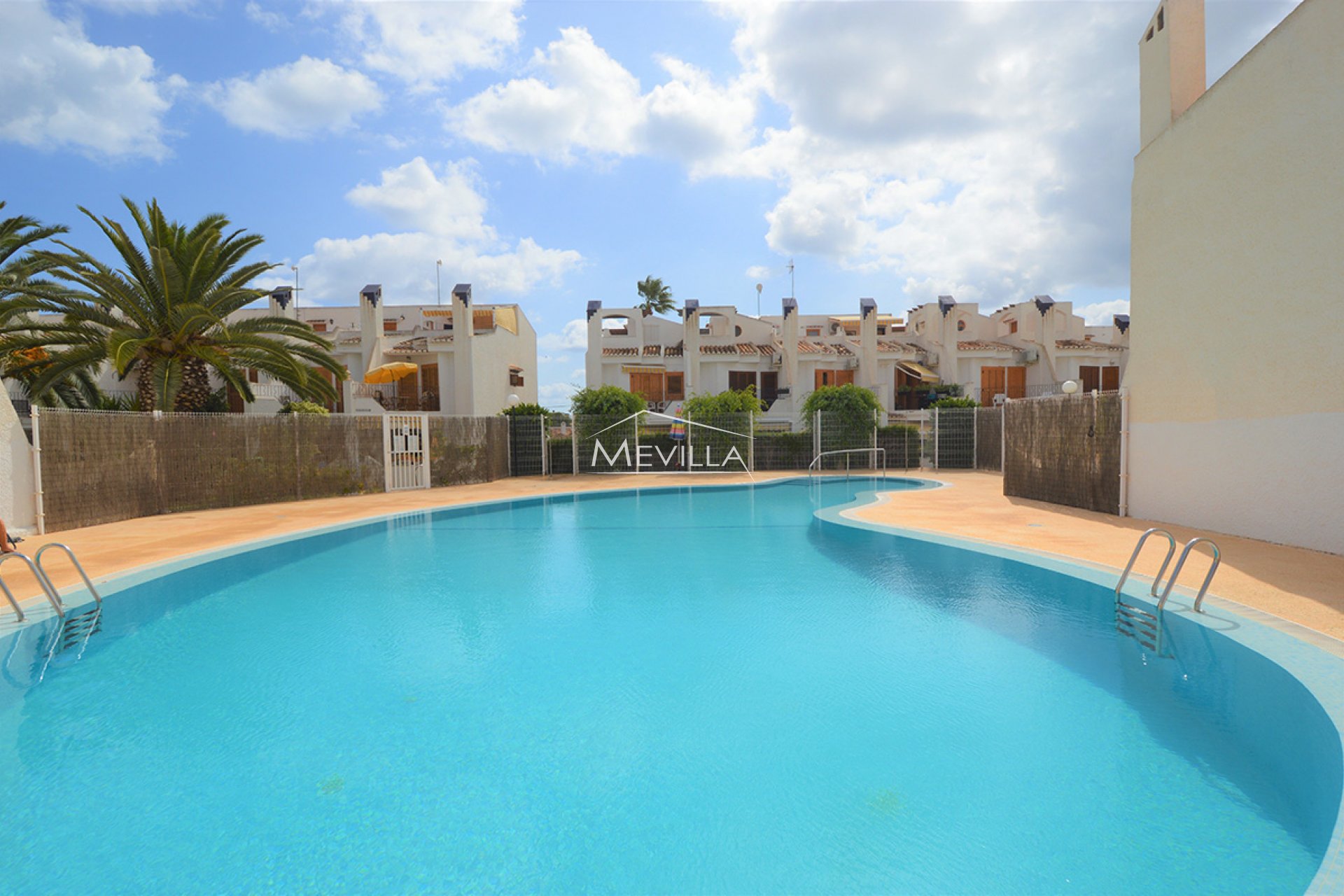 Resales - Townhouse - Orihuela Costa - Cabo Roig