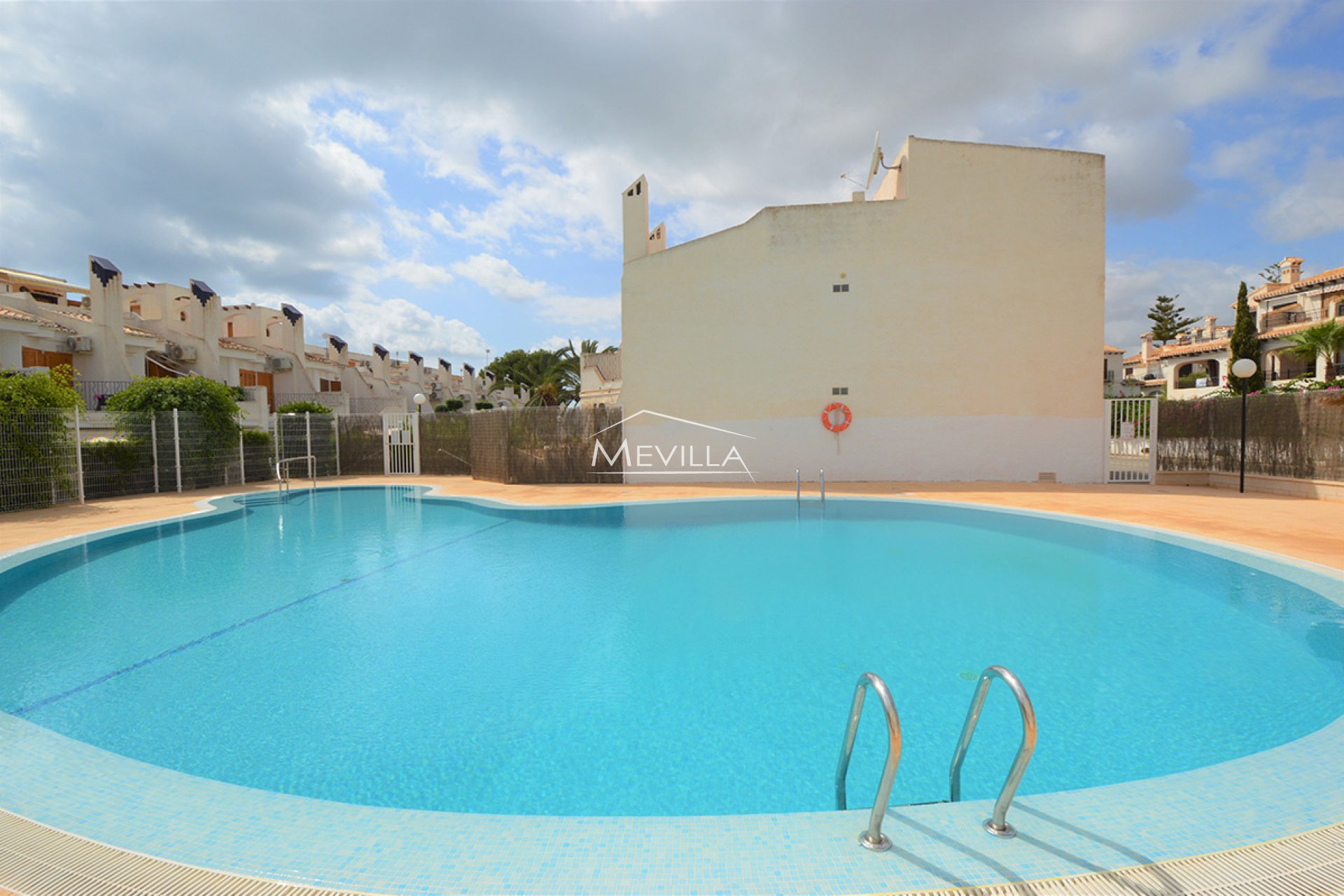 Resales - Townhouse - Orihuela Costa - Cabo Roig