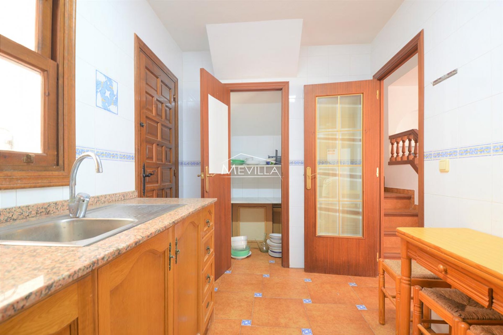 Resales - Townhouse - Orihuela Costa - Cabo Roig