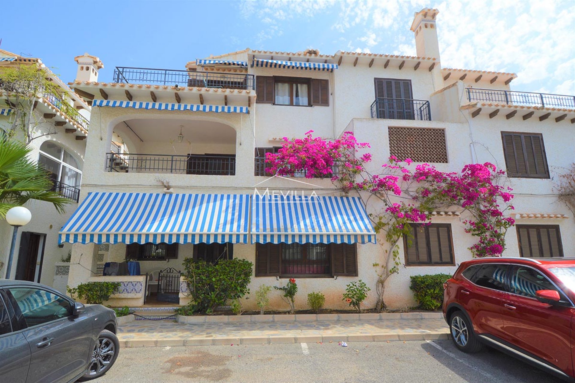 Resales - Townhouse - Orihuela Costa - Cabo Roig