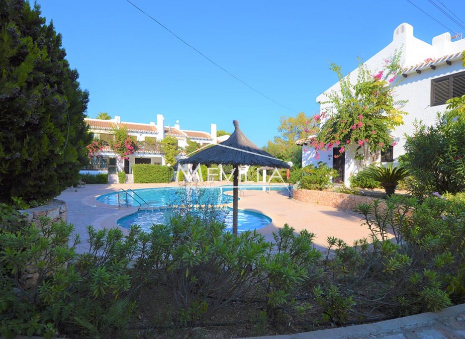 Resales - Townhouse - Orihuela Costa - Cabo Roig