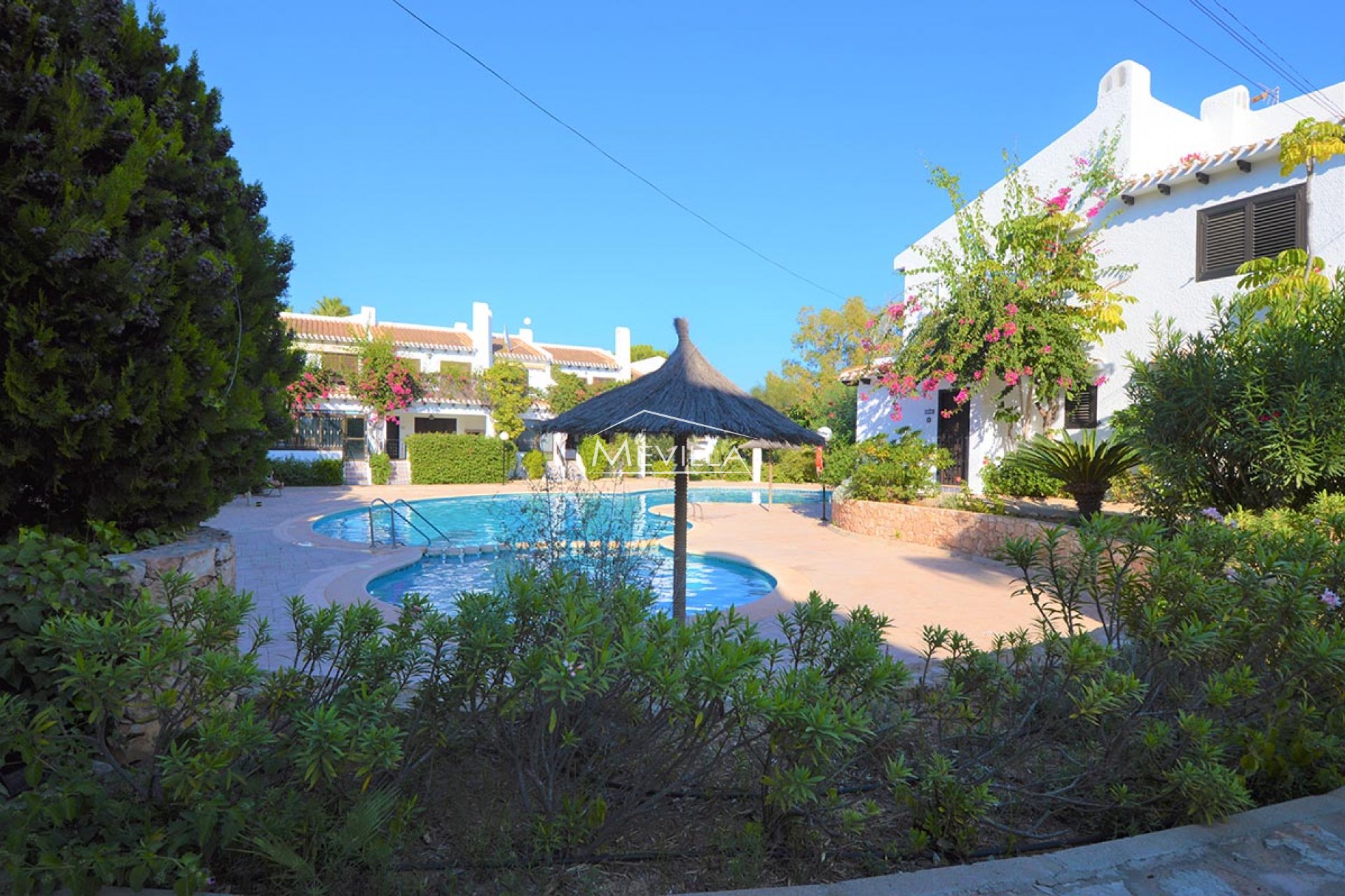 Resales - Townhouse - Orihuela Costa - Cabo Roig