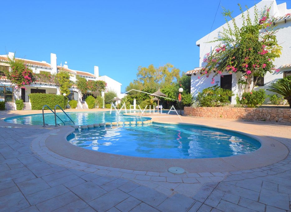 Resales - Townhouse - Orihuela Costa - Cabo Roig