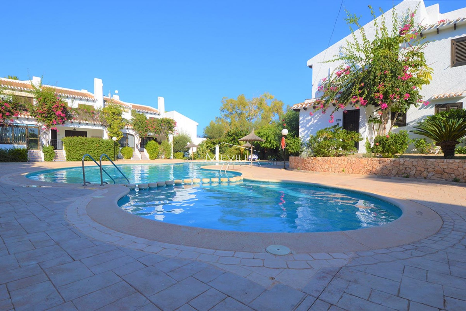 Resales - Townhouse - Orihuela Costa - Cabo Roig