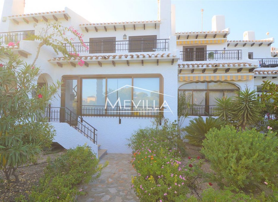 Resales - Townhouse - Orihuela Costa - Cabo Roig