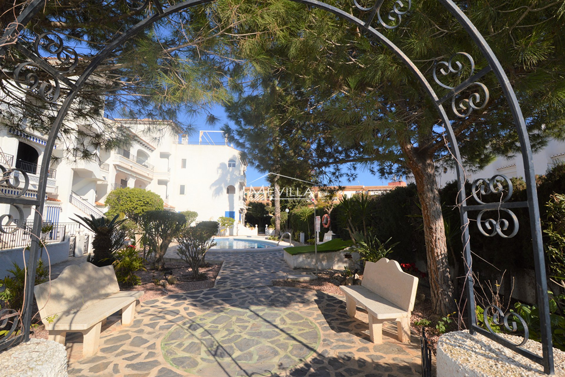 Resales - Townhouse - Orihuela Costa - Cabo Roig