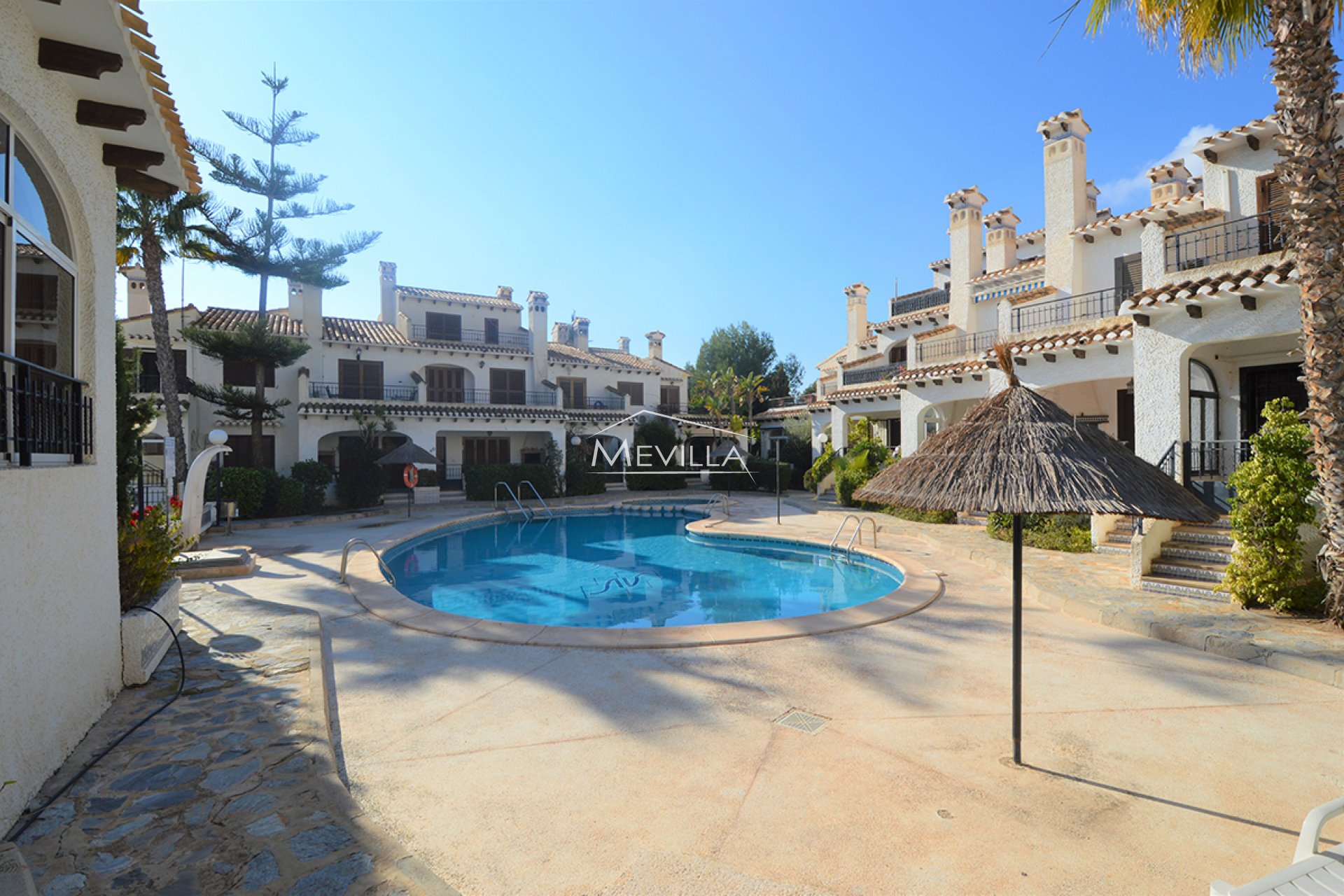 Resales - Townhouse - Orihuela Costa - Cabo Roig