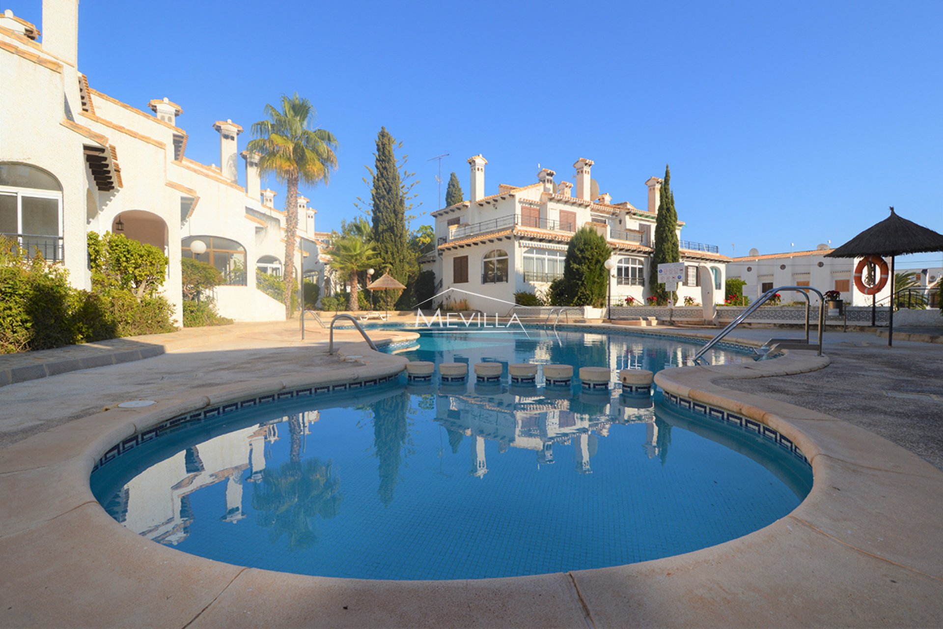 Resales - Townhouse - Orihuela Costa - Cabo Roig