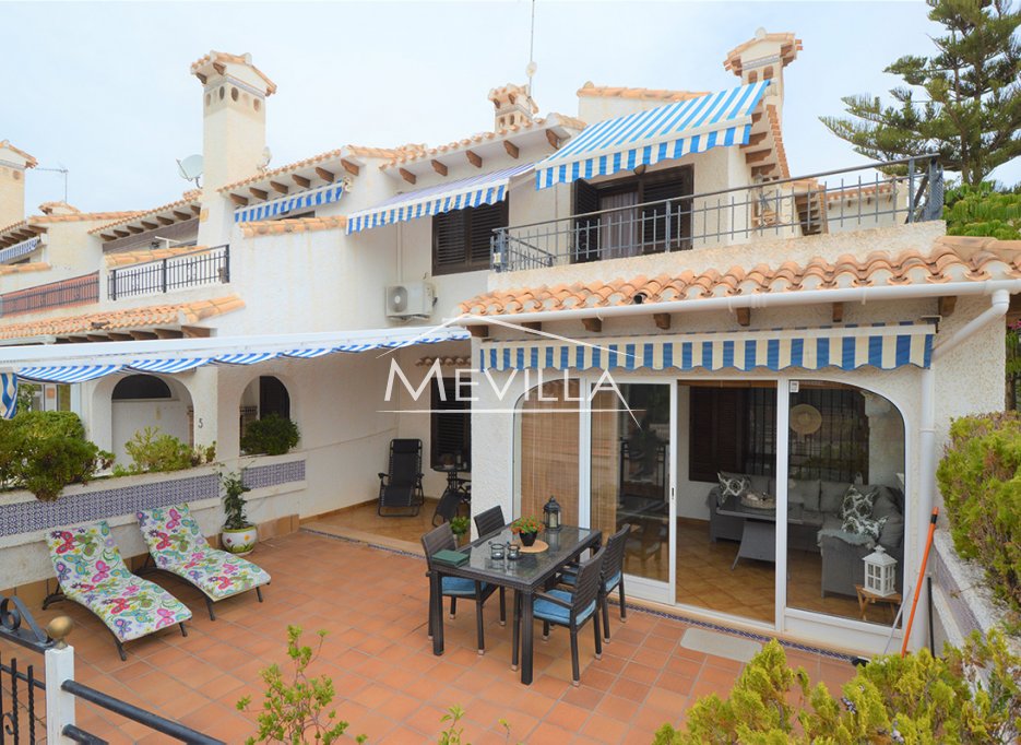 Resales - Townhouse - Orihuela Costa - Cabo Roig