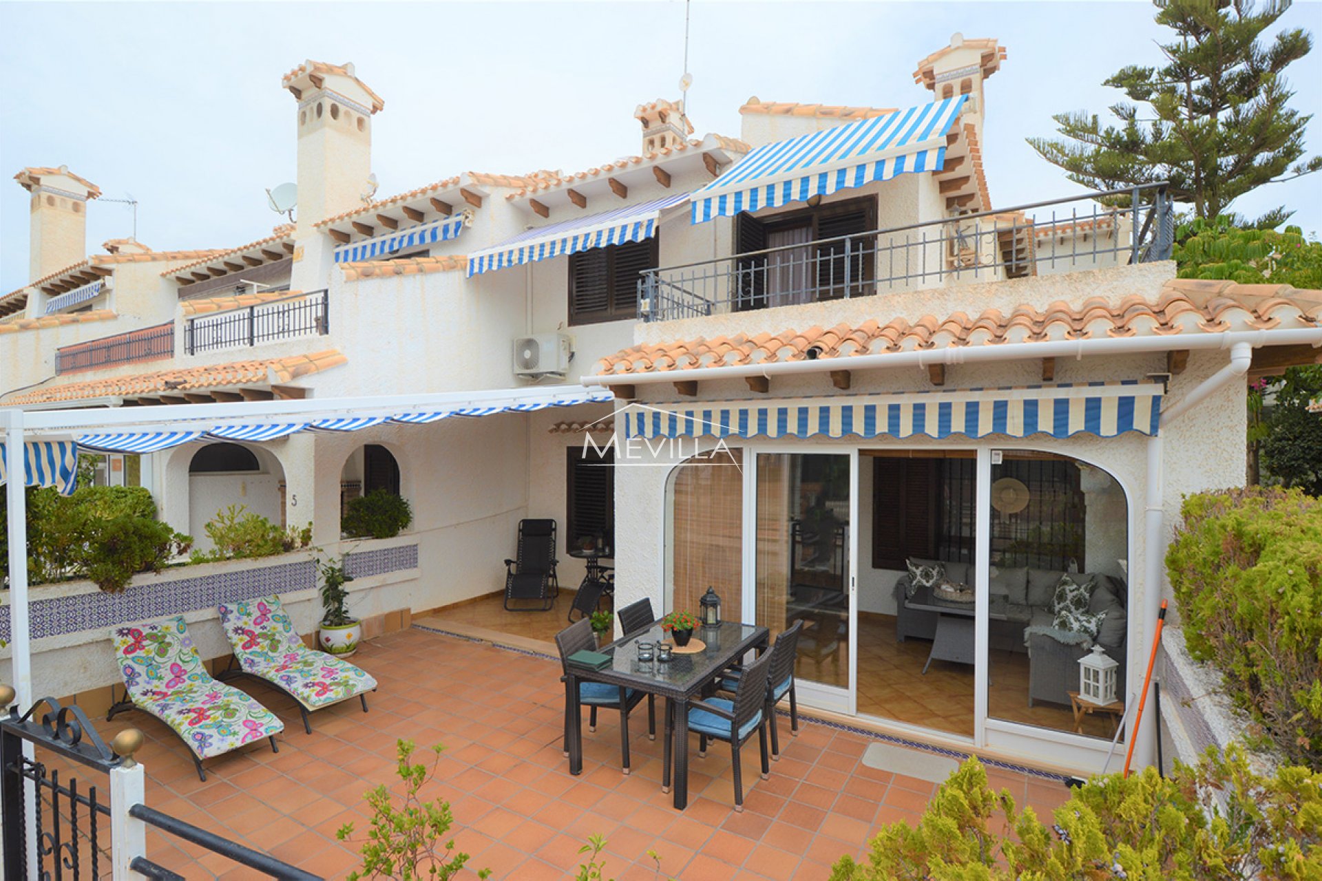 Resales - Townhouse - Orihuela Costa - Cabo Roig