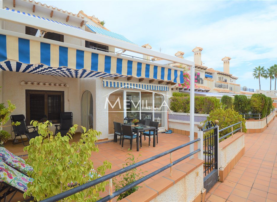 Resales - Townhouse - Orihuela Costa - Cabo Roig