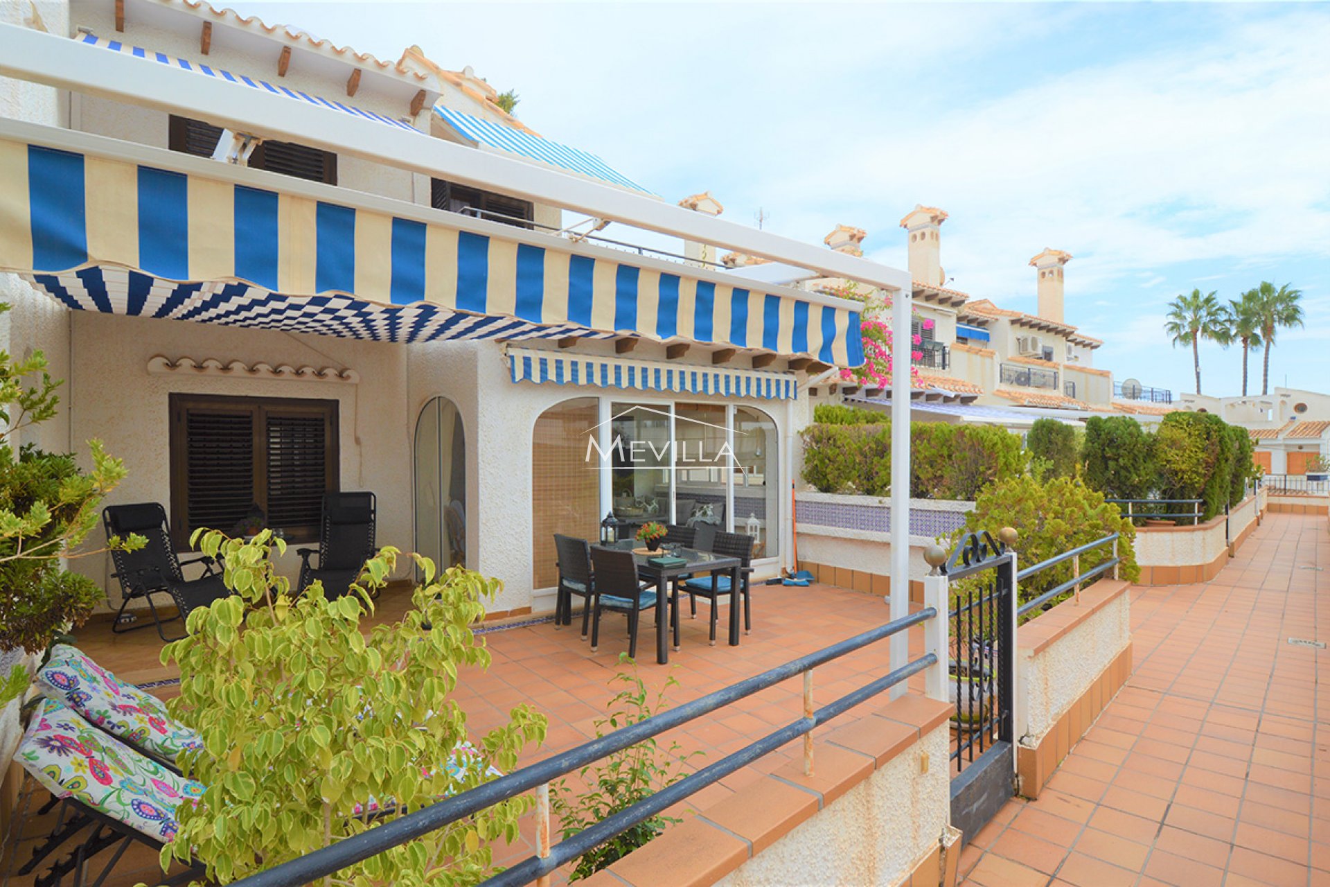 Resales - Townhouse - Orihuela Costa - Cabo Roig