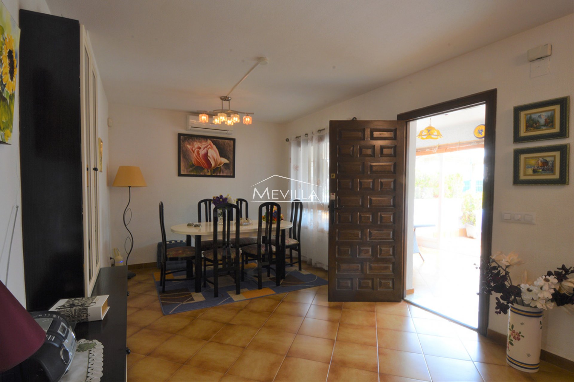 Resales - Townhouse - Orihuela Costa - Cabo Roig