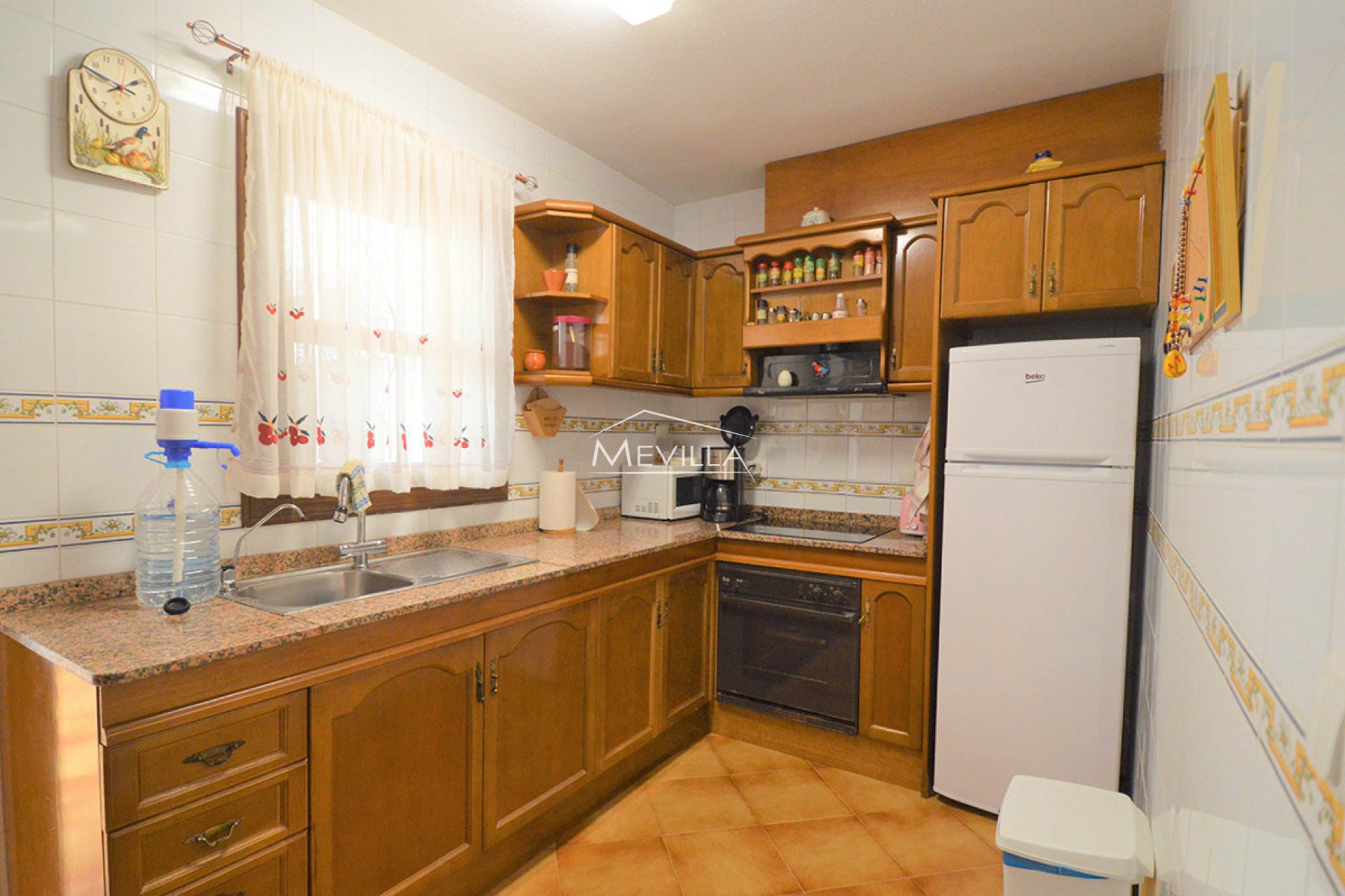 Resales - Townhouse - Orihuela Costa - Cabo Roig
