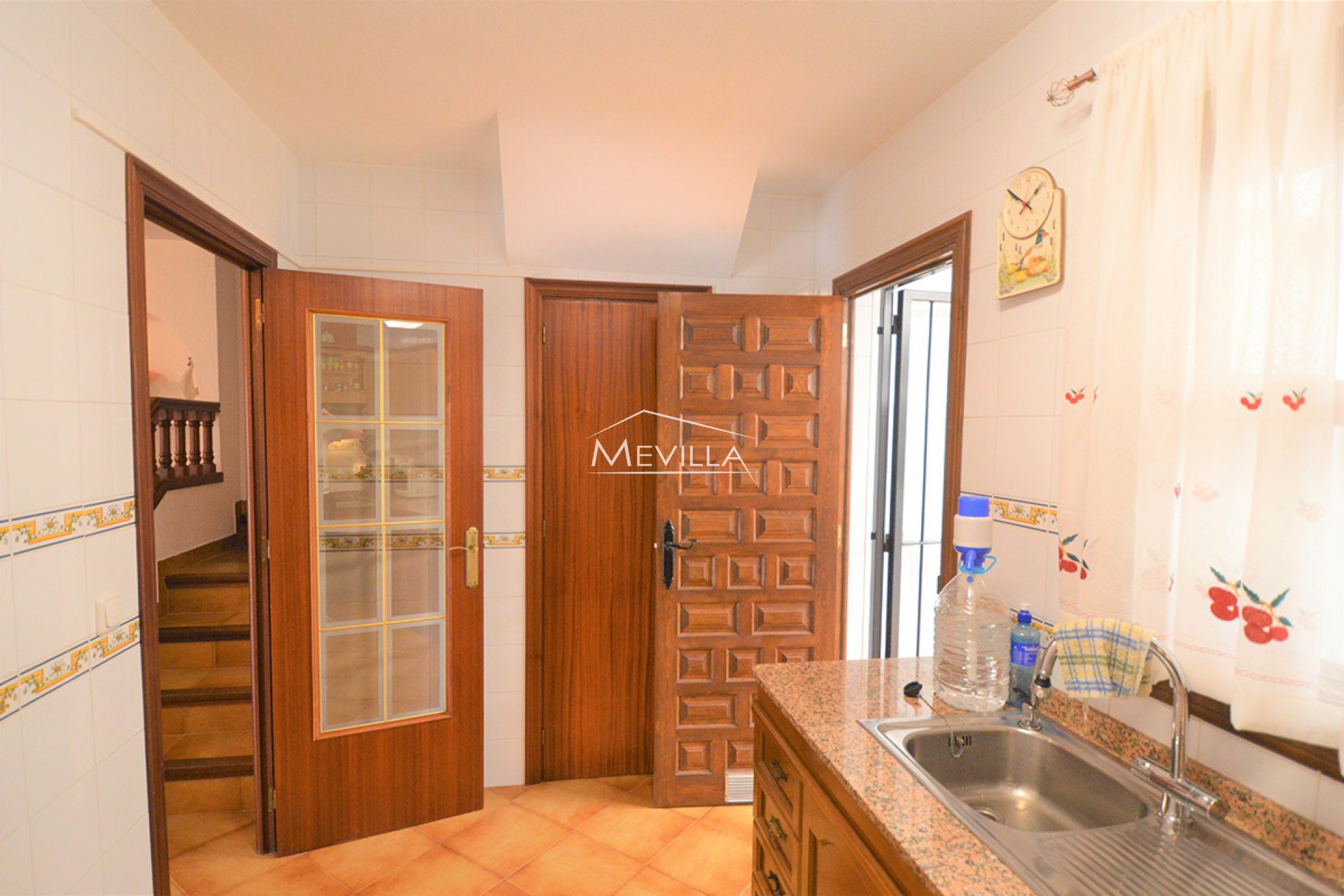 Resales - Townhouse - Orihuela Costa - Cabo Roig