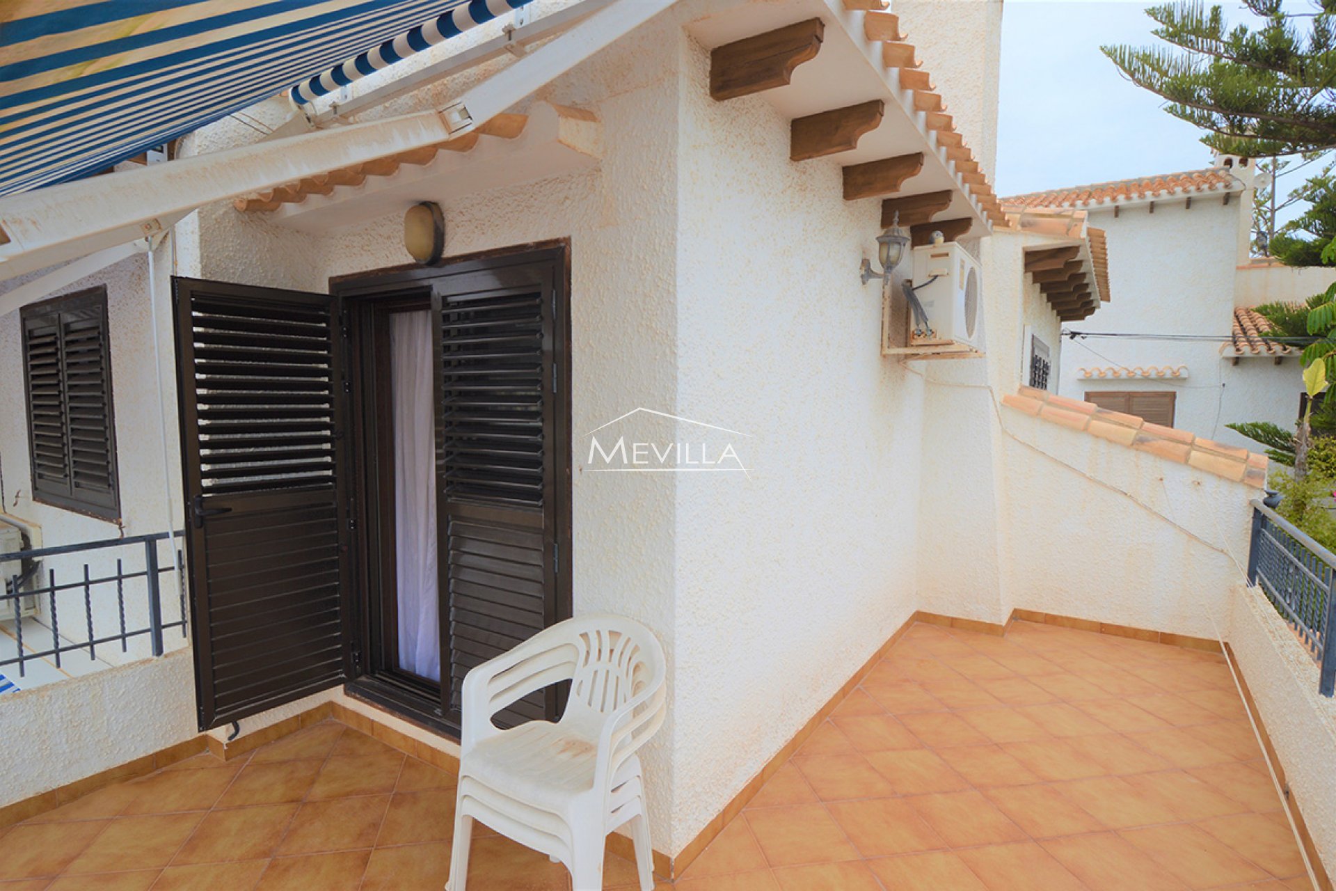 Resales - Townhouse - Orihuela Costa - Cabo Roig