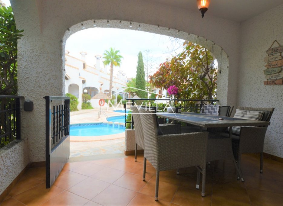 Resales - Townhouse - Orihuela Costa - Cabo Roig