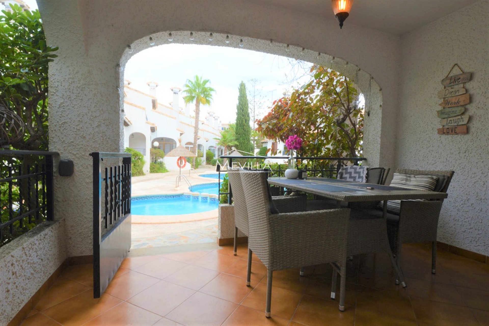 Resales - Townhouse - Orihuela Costa - Cabo Roig