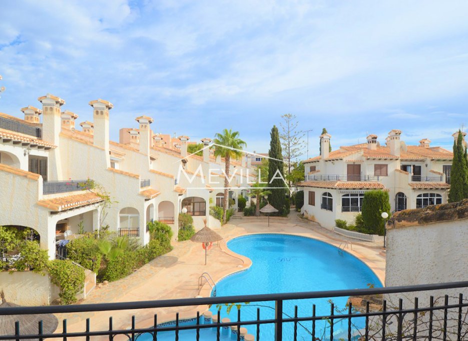 Resales - Townhouse - Orihuela Costa - Cabo Roig